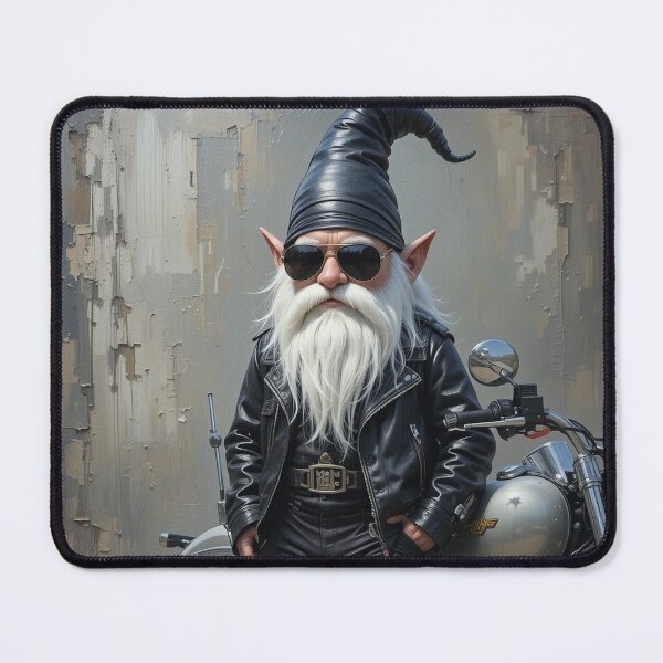 Item preview, gnome designed and sold by RaF71PrO.