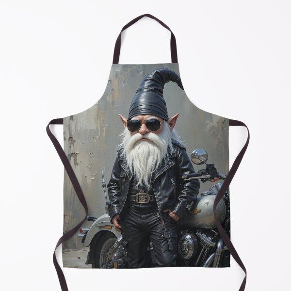 Item preview, gnome designed and sold by RaF71PrO.