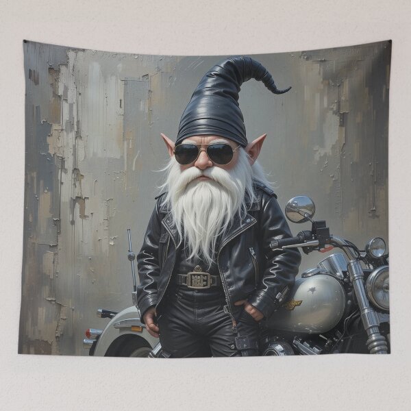 Item preview, gnome designed and sold by RaF71PrO.