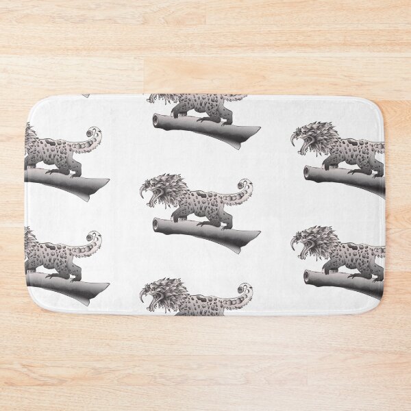 Item preview, Extinct animals: Leopard eagle designed and sold by liquid-print.