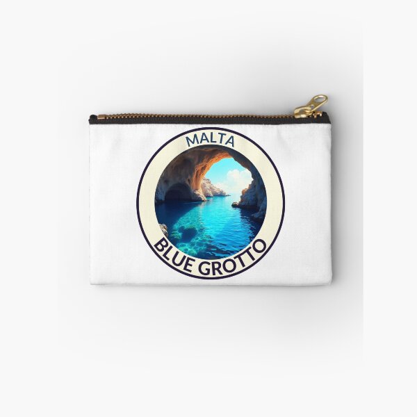 Item preview, Blue Grotto Malta designed and sold by Red-forever.