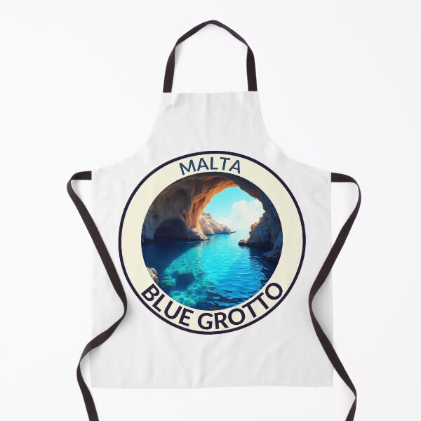 Item preview, Blue Grotto Malta designed and sold by Red-forever.