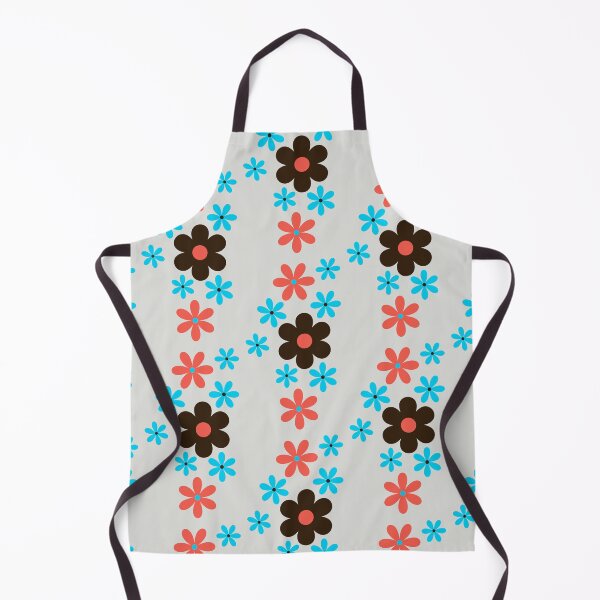 Item preview, Funky Florals designed and sold by BassHeadMomma.