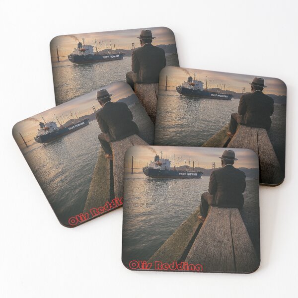 Item preview, Otis Redding designed and sold by Bigkite.