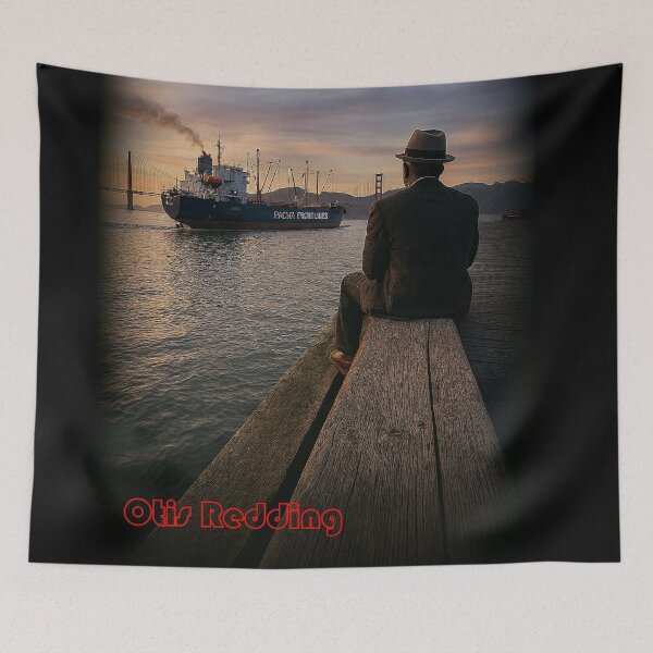 Item preview, Otis Redding designed and sold by Bigkite.