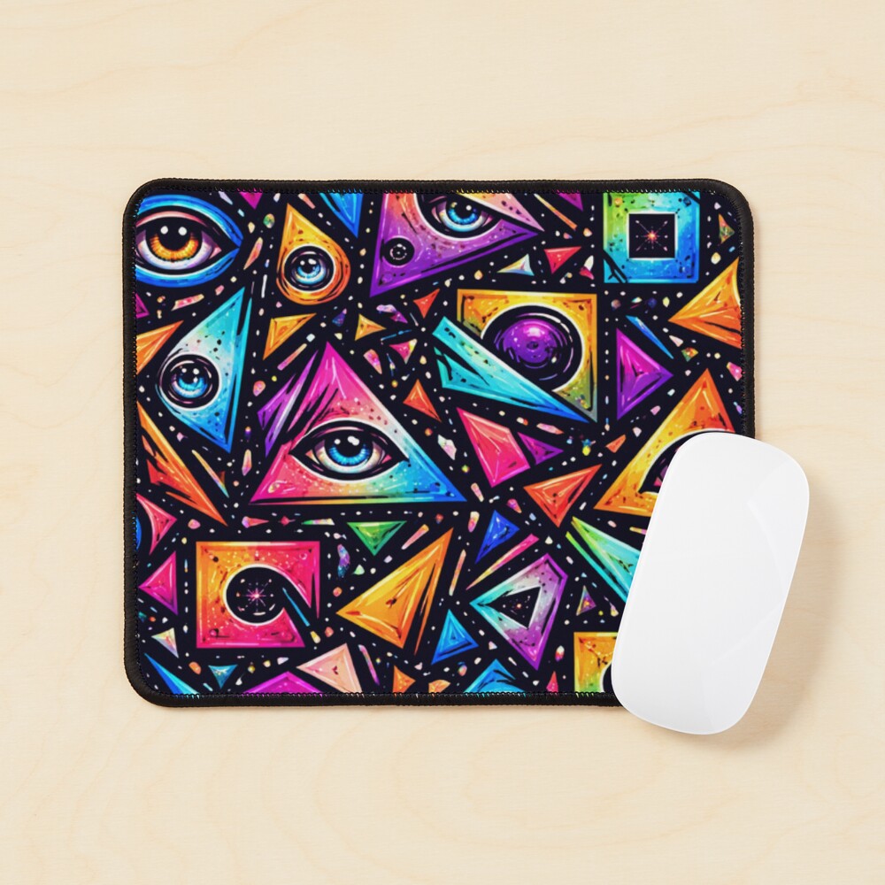 Item preview, Mouse Pad designed and sold by Bellassi.
