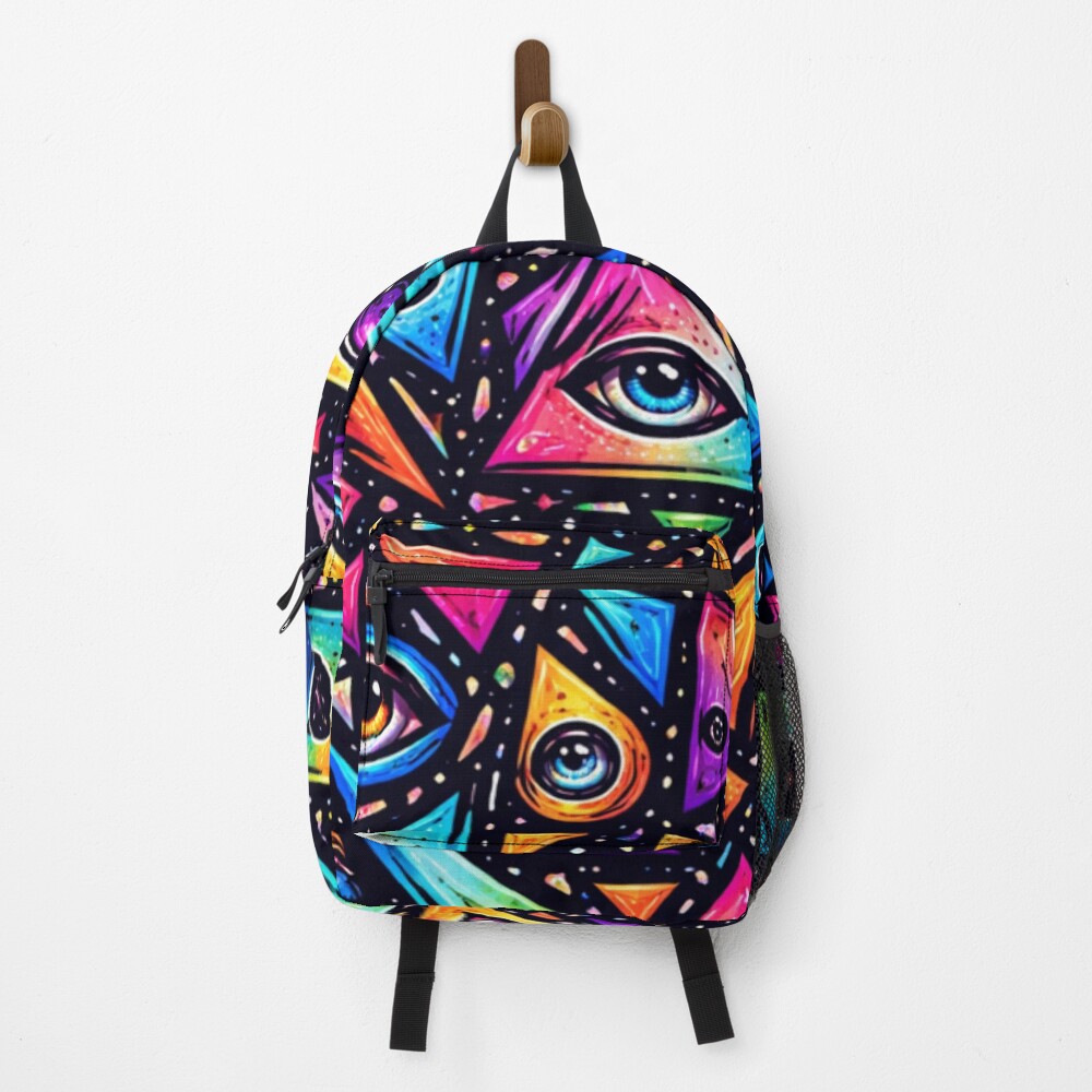 Item preview, Backpack designed and sold by Bellassi.