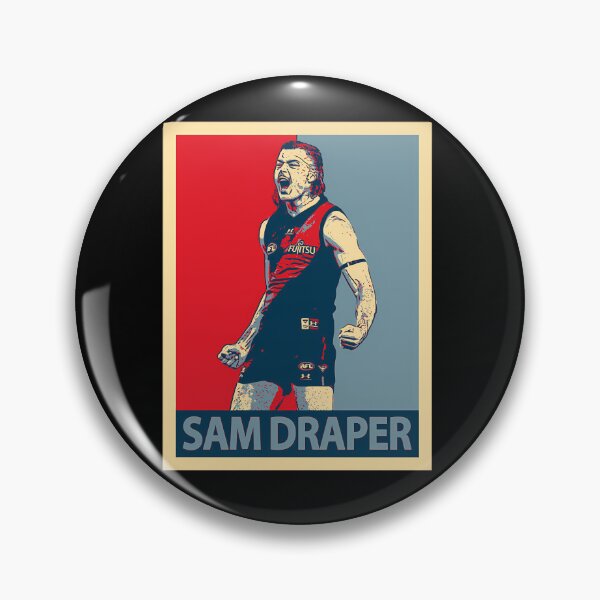 Item preview,  Sam Draper designed and sold by Loop1.