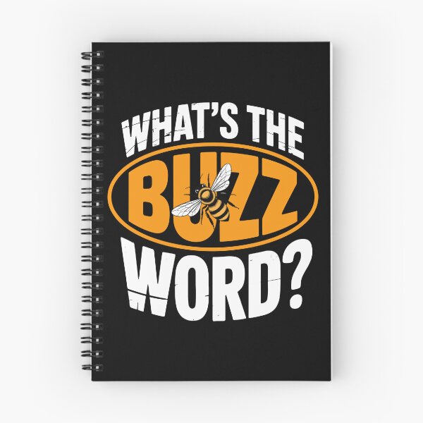 Item preview, What’s the BUZZ word?  designed and sold by JPees.