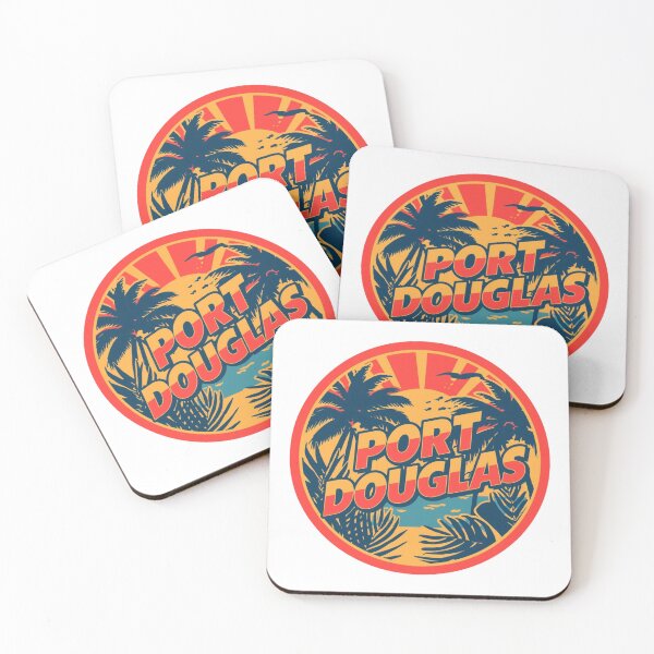 Item preview, Port Douglas QLD  designed and sold by PamLeeDesign.