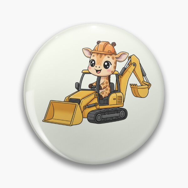 Item preview, Adorable Cartoon Animal Illustration designed and sold by naragon4289.