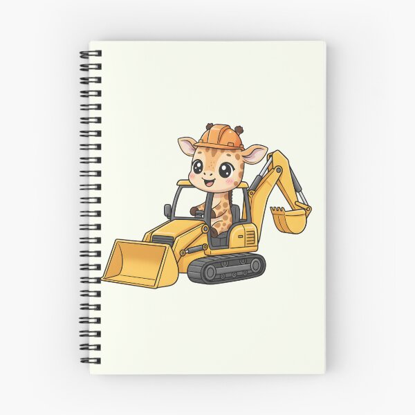 Item preview, Adorable Cartoon Animal Illustration designed and sold by naragon4289.