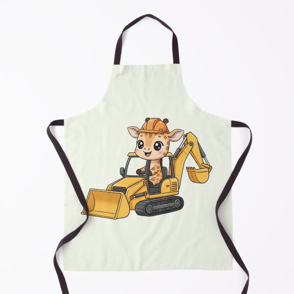 Item preview, Adorable Cartoon Animal Illustration designed and sold by naragon4289.