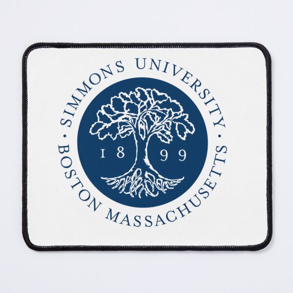 Item preview, Simmons College designed and sold by BestCreators.