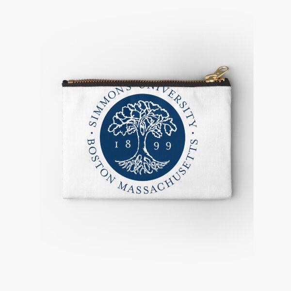 Item preview,  Simmons College designed and sold by BestCreators.