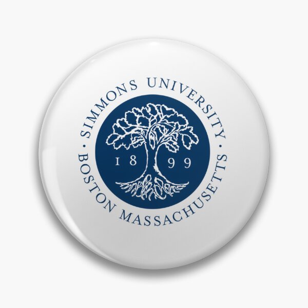 Item preview,  Simmons College designed and sold by BestCreators.