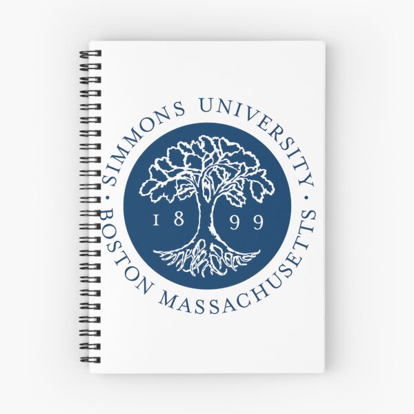 Item preview,  Simmons College designed and sold by BestCreators.