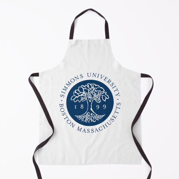 Item preview, Simmons College designed and sold by BestCreators.