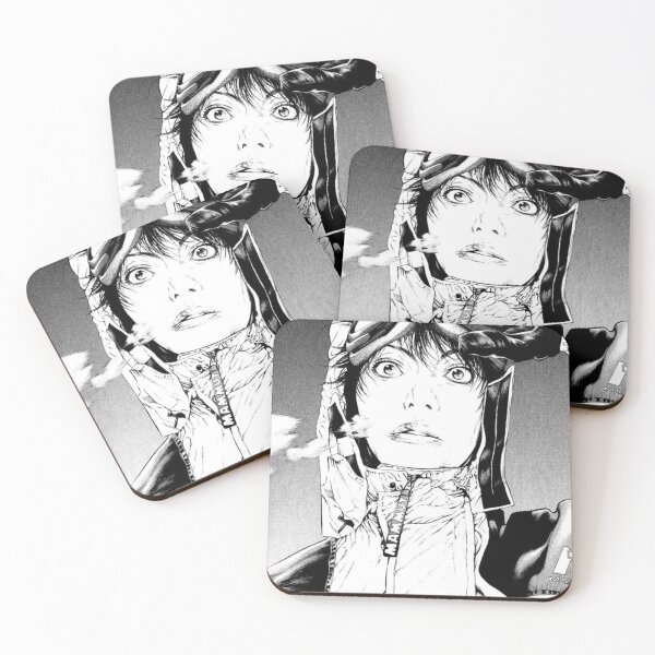 Item preview, The Climber Manga designed and sold by ChromiraStudios.