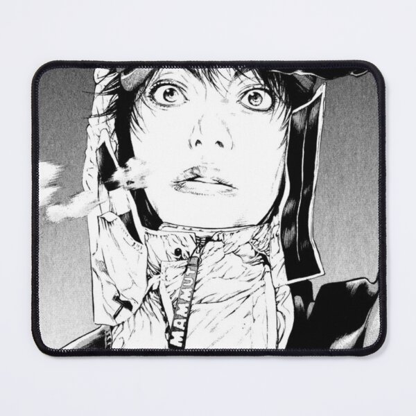 Item preview, The Climber Manga designed and sold by ChromiraStudios.