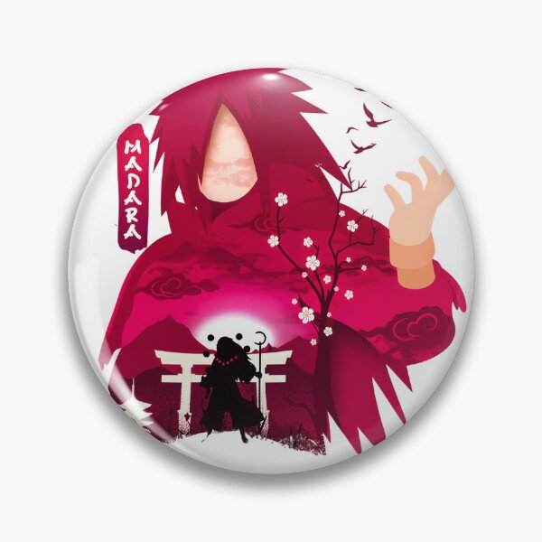 Item preview, Madara Uchiwa designed and sold by ladamav.