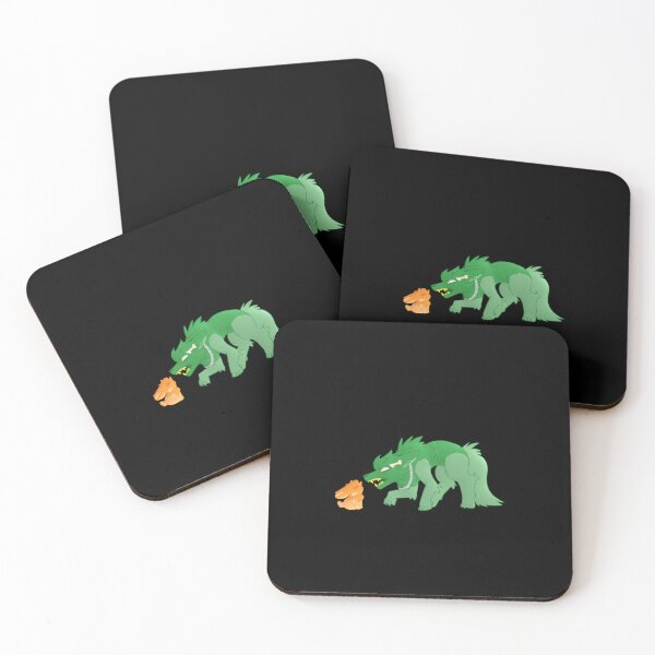 Item preview, Meat designed and sold by kat-lluvia.