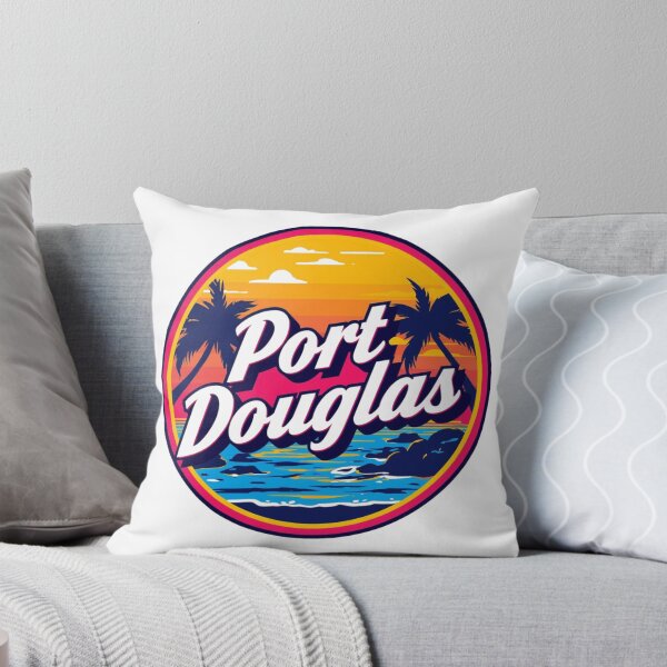 Item preview, Port Douglas QLD designed and sold by PamLeeDesign.