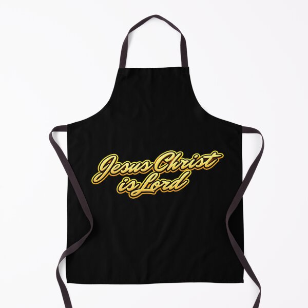 Item preview, Jesus Is Lord. designed and sold by MACodDesigns.