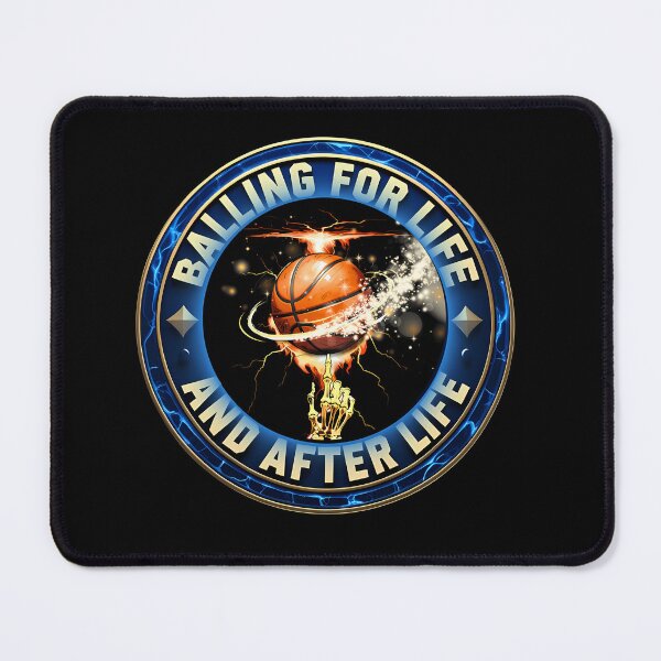 Item preview, Balling - For Life And Beyond designed and sold by Loop1.