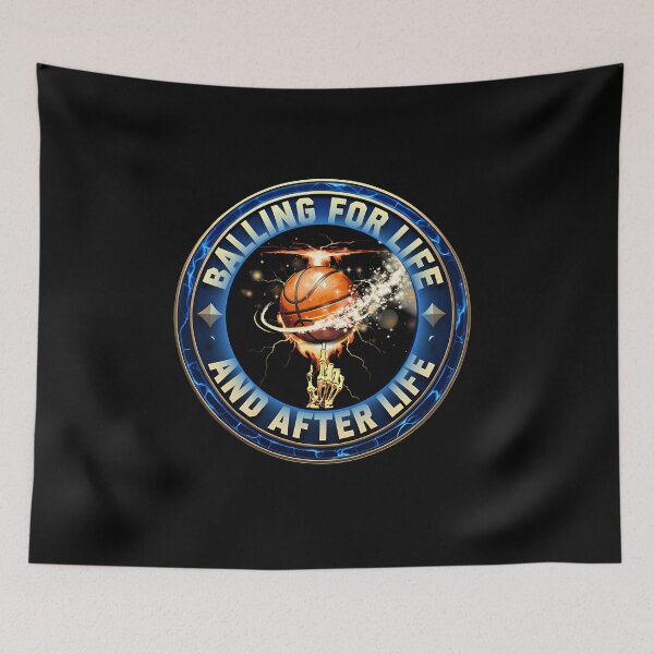 Item preview, Balling - For Life And Beyond designed and sold by Loop1.