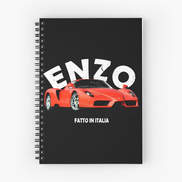 Item preview, Enzo designed and sold by Loop1.