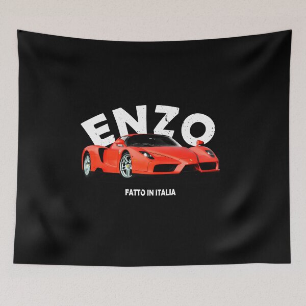 Item preview, Enzo designed and sold by Loop1.