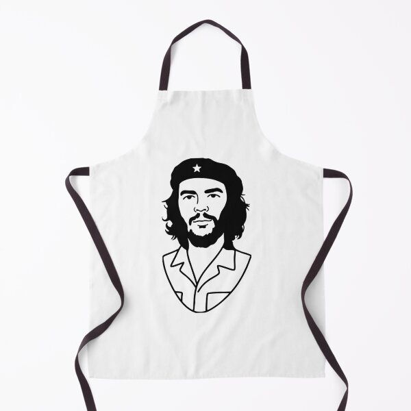 Item preview, Che Guevara Black Bold designed and sold by artvia.
