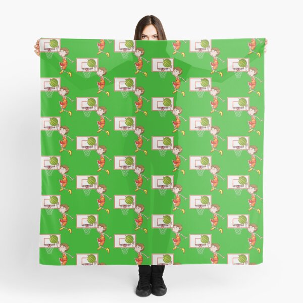 Item preview,   watermelon and Basketball designed and sold by BUTTER7FLY.
