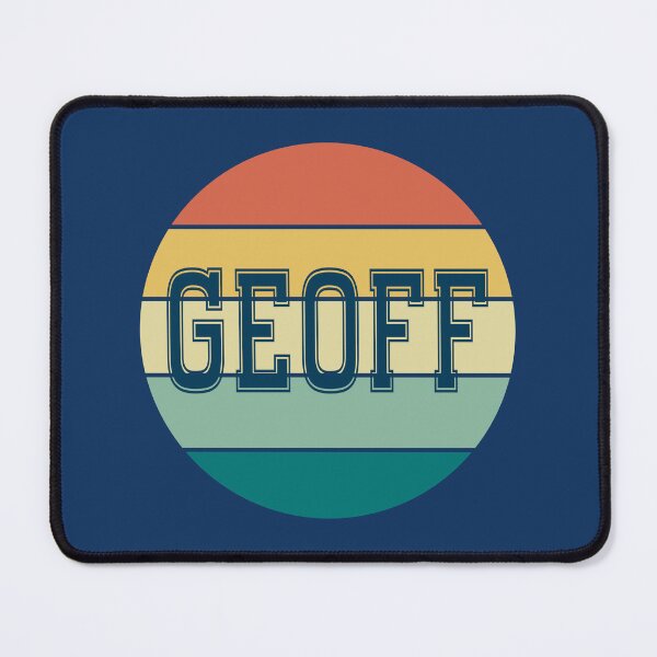 Item preview, Geoff Name designed and sold by Jeallan Designs.