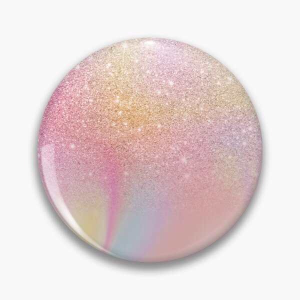 Item preview, Pastel Glitter Gradient Abstract Holographic designed and sold by GirlyTrend.