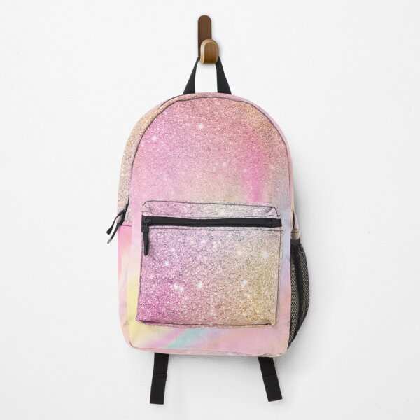 Item preview, Pastel Glitter Gradient Abstract Holographic designed and sold by GirlyTrend.