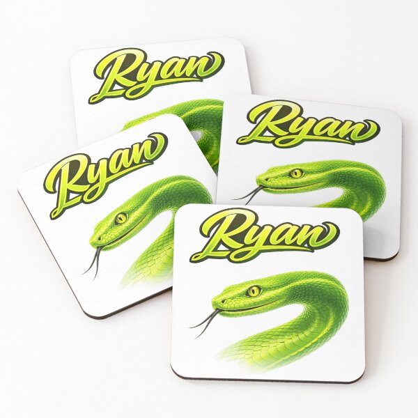 Item preview, Ryan Snake Zodiac — Intelligence and Mystery of the Chinese Snake designed and sold by AlexLineArt.