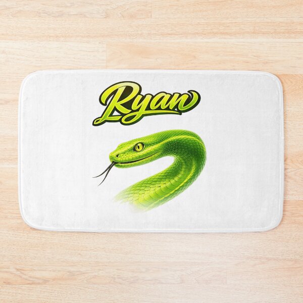 Item preview, Ryan Snake Zodiac — Intelligence and Mystery of the Chinese Snake designed and sold by AlexLineArt.