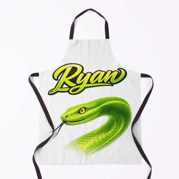 Item preview, Ryan Snake Zodiac — Intelligence and Mystery of the Chinese Snake designed and sold by AlexLineArt.