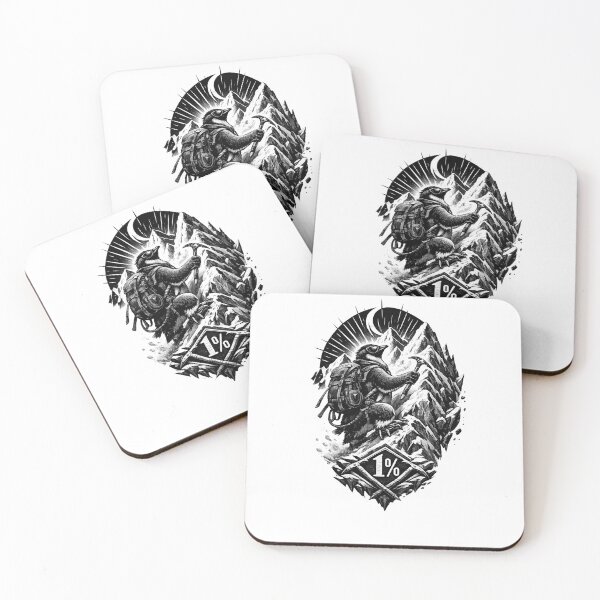 Item preview, Power of 1%  designed and sold by Smn Blil.