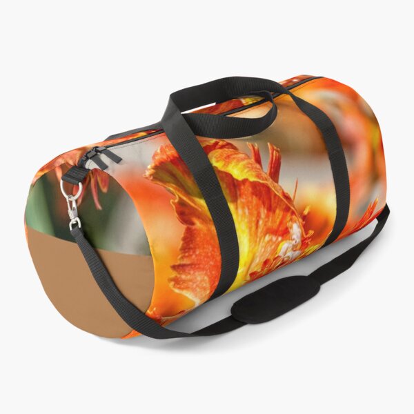 Item preview, Close-up of beautiful orange parrot tulips  designed and sold by Photopat.