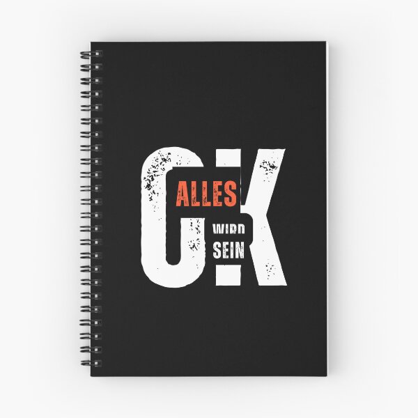Item preview, Everything will be Funny pro designed and sold by BuiltDifferent Mindset.