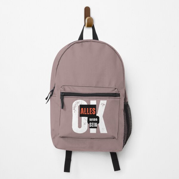 Item preview, Everything will be Funny pro designed and sold by BuiltDifferent Mindset.