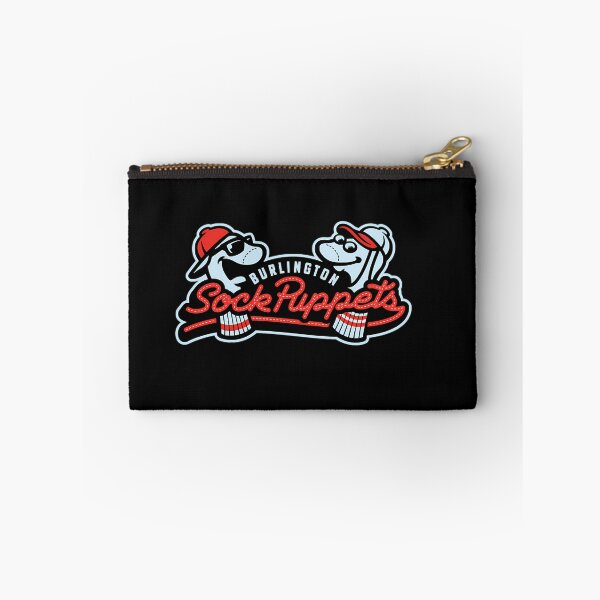 Item preview, Like-Burlington-Sock-Puppets-Baseball designed and sold by Loop1.