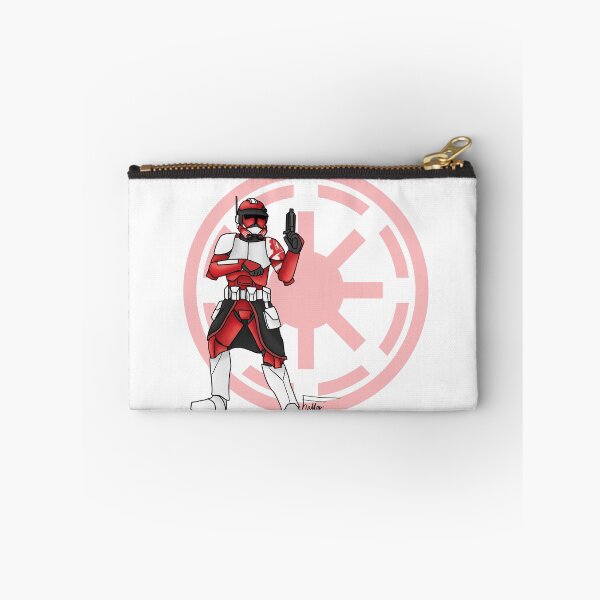 Item preview, Clone Commander Fox designed and sold by Fhalldraw.