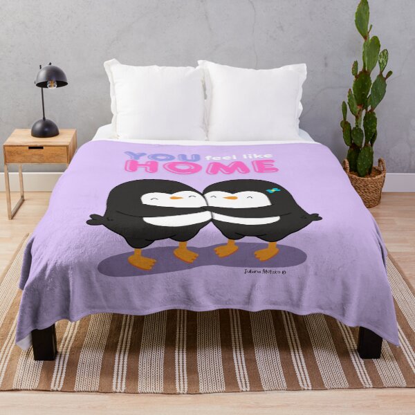 Item preview, You feel like home designed and sold by julianamotzko.