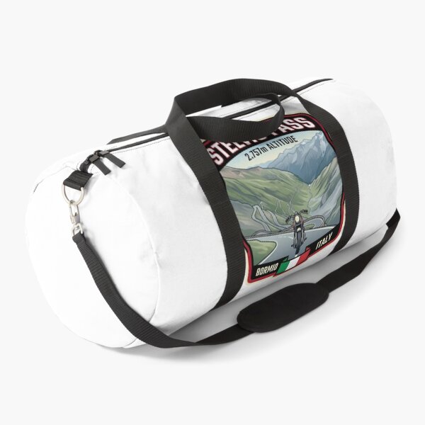 Item preview, Stelvio Pass - Italian Alpine Adventure designed and sold by enzoade.