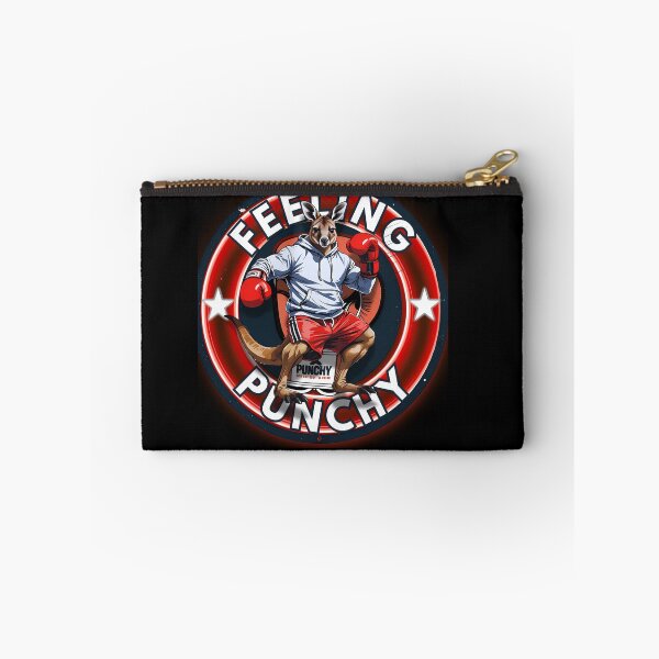 Item preview,  Feeling Punchy designed and sold by BestCreators.