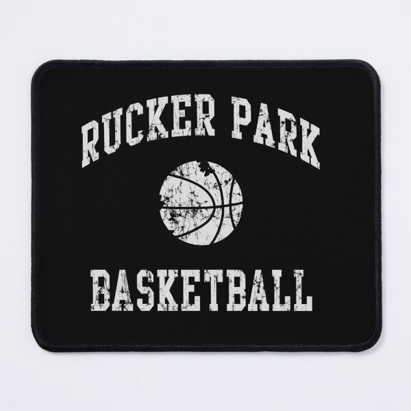 Item preview,  Rucker Park Basket Ball designed and sold by Loop1.